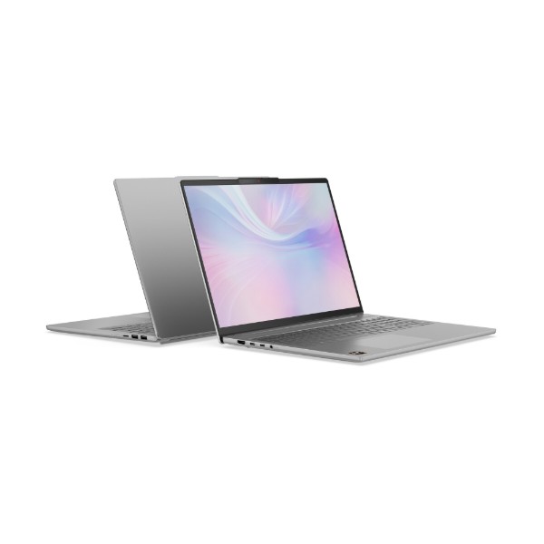Фото - Ноутбук Lenovo IdeaPad Slim 5 16ARP10 (83HU004LRA) Luna Grey